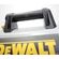 DeWalt プロパンヒーター ( F340661) / HEATER 68K BTU