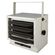 Perfect Aire 万能ガレージヒーター (1PHG5000) / HEATER STEEL INDOOR 240V