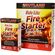 Rutland Safe Lite 木製ファイヤースターター 24個入 ( 50C) / FIRE STARTER WOOD 24PK