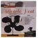US Stove Ashley Miracle Heat 薪ストーブ用ファン (MH4) / MIRACLE HEAT MH4 FAN