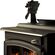 US Stove Ashley Miracle Heat 薪ストーブ用ファン (MH4) / MIRACLE HEAT MH4 FANUS Stove Ashley Miracle Heat 薪ストーブ用ファン (MH4) / MIRACLE HEAT MH4 FAN