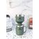 Stanley コーヒーメーカー グリーン (10-09383-001) / COFFEE MAKER GREEN 20OZ