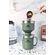 Stanley コーヒーメーカー グリーン (10-09383-001) / COFFEE MAKER GREEN 20OZ