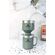 Stanley コーヒーメーカー グリーン (10-09383-001) / COFFEE MAKER GREEN 20OZ