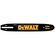 DeWalt チェーンソーバー (DWZCSB12) / CHAINSAW BAR DEWALT 12"
