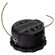 DeWalt Quickload 交換用スプールヘッド (DWZSTH999) / REPLCMT SPOOL HEAD 0.80"
