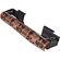 Traeger Pop-And-Lock ロールラック (BAC614) / ROLL RACK BLACK 1 PACK