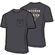 Dickies Traeger Tシャツ チャコールグレー  Lサイズ (TRGSS1CHL) / TSHIRT SS CHRCL GRY L