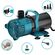 Alpine 池用ポンプ (PEG4700) / POND PUMP 4700GPH