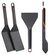 Blackstone グリドルツール4点セット (8202) / GRIDDLE TOOL SET 4PC