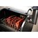 Traeger リブラック (BAC354) / RIB RACK CHRM 17.5X3.5"