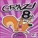 Regal Crazy 8's子供用カードゲーム (261) / CHLDRN CRD GME CRAZY 8'S