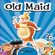 Regal Old Maid 子供用カードゲーム (260) / CHLDRN CRD GME OLD MAID