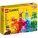 LEGO Friends クリエィティブモンスター玩具 (11017) / LEGO CREATIVE MONSTERS