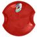 MidWest Quality Gloves Paw Patrol 円盤型ソリ レッド (PW50K) / SAUCER SLED PLST RED 24"