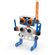 Meccano Junior プラモデル構築玩具150点キット ( 6055102) / BUILDING KIT JR 150PC