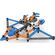Meccano Junior プラモデル構築玩具150点キット ( 6055102) / BUILDING KIT JR 150PC