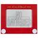 Spin Master Etch A Sketch お絵描き玩具 (6033755) / ETCH A SKETCH CLASSIC