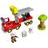 LEGO Duplo 消防車 21点セット (10969) / DUPLO FIRE TRUCK 21PC 2+