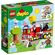 LEGO Duplo 消防車 21点セット (10969) / DUPLO FIRE TRUCK 21PC 2+