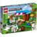 LEGO マインクラフト ベーカリー (21184) / MINECRAFT THE BAKERY 1PK