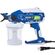 Graco TrueCoat 360 手持ち式ペイントスプレーヤー (26D283) / PAINT SPRYR HNDHLD 11.8"