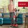 Dirt Devil Endura Reach 直立バキューム (UD20124V) /UPRIGHT VACUUM RED 8AMPS