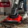 Dirt Devil Endura Reach 直立バキューム (UD20124V) /UPRIGHT VACUUM RED 8AMPS