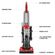 Dirt Devil Endura Reach 直立バキューム (UD20124V) /UPRIGHT VACUUM RED 8AMPS