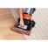 Bissell CleanView 直立バキューム オレンジ (2488) / UPRIGHT VACUUM ORANGE 8A