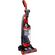 Bissell CleanView 直立バキューム オレンジ (2488) / UPRIGHT VACUUM ORANGE 8A