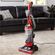 Bissell CleanView 直立バキューム オレンジ (2488) / UPRIGHT VACUUM ORANGE 8A