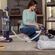 Hoover PowerDrive 直立バキューム (UH74210V) /VACUUM UPRIGHT POWER PET