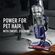 Hoover PowerDrive 直立バキューム (UH74210V) /VACUUM UPRIGHT POWER PET