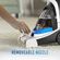 Hoover Power Dash カーペットクリーナー ( FH50700V) / CARPET CLEANER PWRDASH