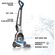 Hoover Power Dash カーペットクリーナー ( FH50700V) / CARPET CLEANER PWRDASH