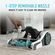 Hoover SmartWash カーペットクリーナー (FH52000G) / CARPET CLEANER SMRTWASH