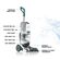 Hoover SmartWash カーペットクリーナー (FH52000G) / CARPET CLEANER SMRTWASH