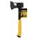 DeWalt スティール製キャンプ斧 (DWHT51387) / CAMPER'S AXE STEEL 20OZ