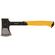 DeWalt スティール製キャンプ斧 (DWHT51387) / CAMPER'S AXE STEEL 20OZ