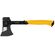 DeWalt スティール製キャンプ斧 (DWHT51387) / CAMPER'S AXE STEEL 20OZ