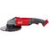 Milwaukee M18 アングルグラインダー (2785-20) / ANGLE GRINDER M18 18V