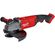 Milwaukee M18 アングルグラインダー (2785-20) / ANGLE GRINDER M18 18V