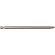 DeWalt Phillips パワービット (DW2062) / BIT INSRT PWR #2PHL 6"