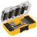 DeWalt スクリュードライビング37点セット (DW2163) / SCREWDRIVING SET 37PC