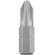 DeWalt Phillips スクリュードライバービット 10個入 (DW2002B10) / INSERT BIT PH#2 10PK DWT