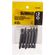 DeWalt Phillips スクリュードライバービット 6個入 (DW2022B6) / POWER BIT 2" PH#2 6PK DW