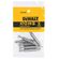 DeWalt Phillips/Slotted ダブルエンドスクリュードライバービット 6個入 (DW2024B6) / POWER BIT PH#2/SL#8 6PK