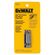 DeWalt Phillips スクリュードライバービット 3個入 (DW2026) / DECK POWER BIT PH#2 3PK