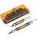 DeWalt ドライブガイドビット14点セット ( DW2097) / DRIVE GUIDE SET 14PC